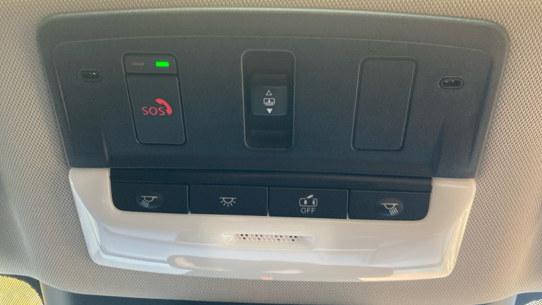 Nissan Qashqai 1.3 DiG-T MH 158 N-Connecta 5dr Xtronic Petrol Hatchback